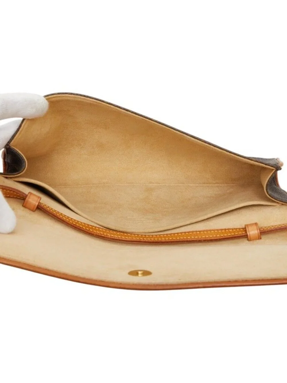 Louis Vuitton this authentic